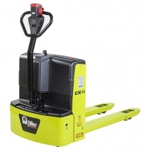 картинка Самоходная тележка Pramac CX14 (II ED.) BASIC PLUS AGM 1150X525 от компании Нова Механика
