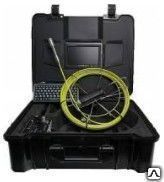 картинка CityCAM 512R компании Нова Механика