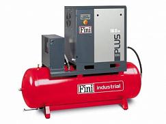 картинка Компрессор винтовой Fini PLUS 16-13-500, ременной привод от компании Нова Механика