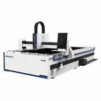 картинка Оптоволоконный лазерный станок для резки металла MetalTec 1530B (MAX-2000W) компании Нова Механика